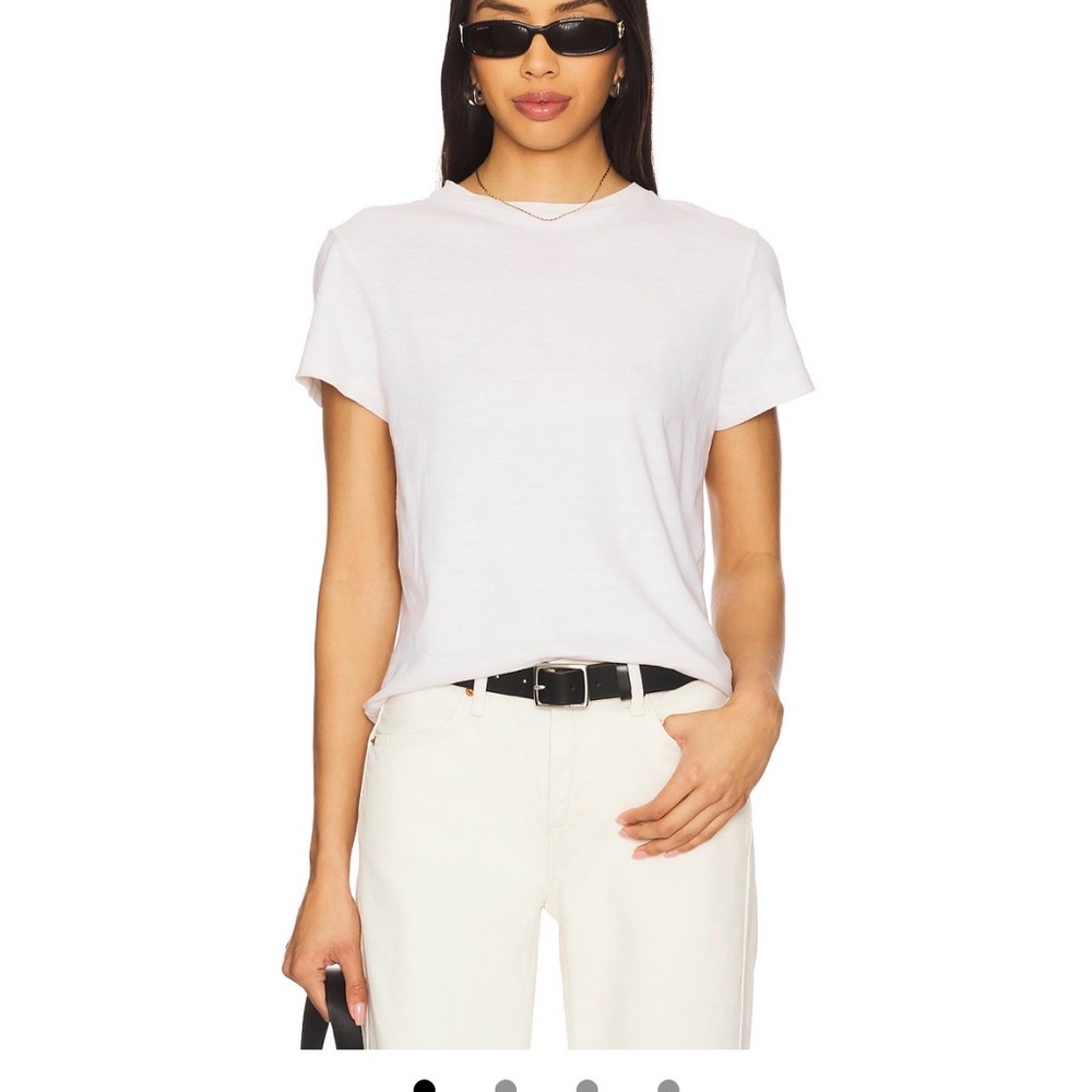 re/done classic tee